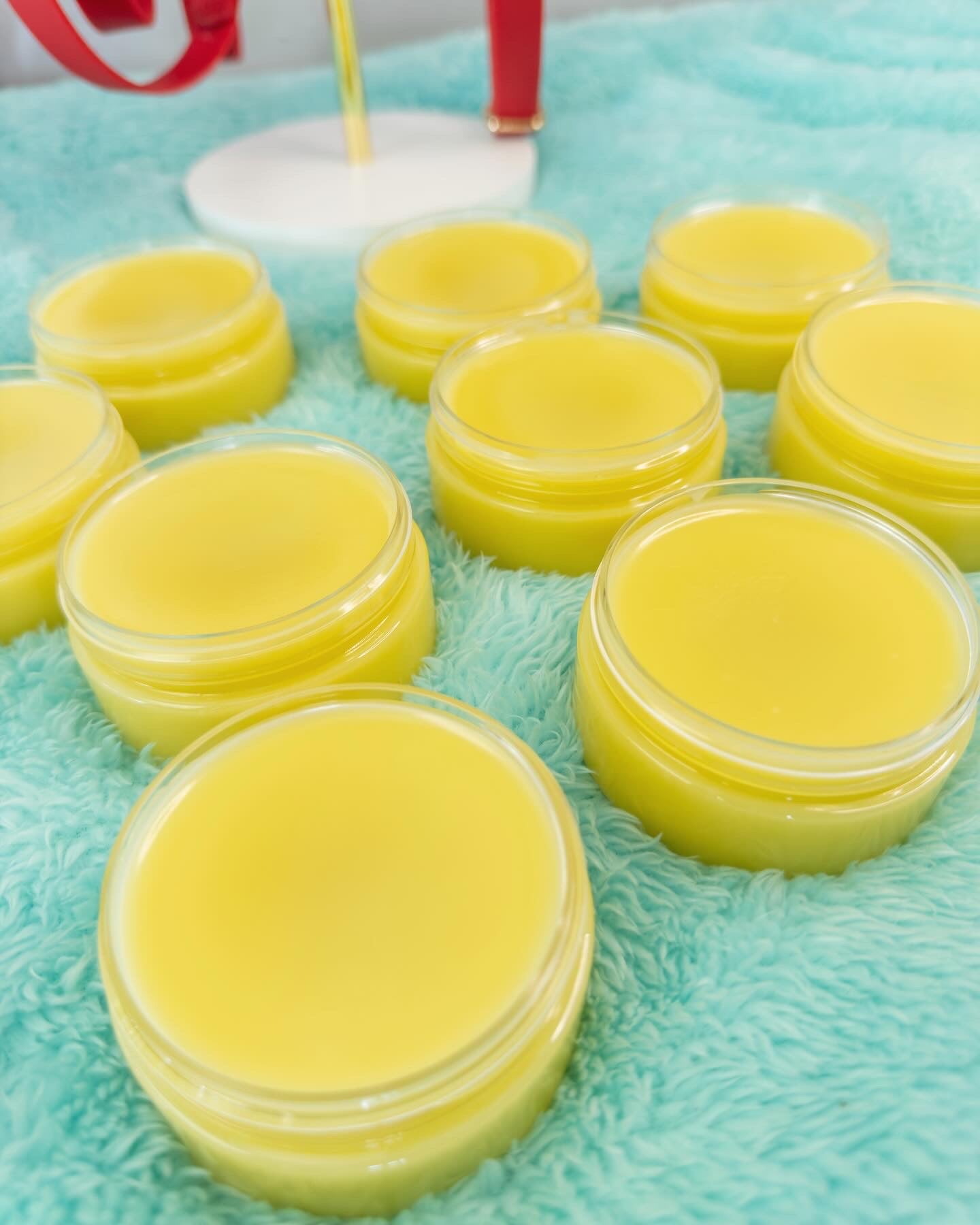 Organic paw balm made with love to soothe, protect, and pamper your dog’s precious paws, nose, and elbows.